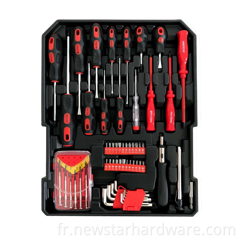 tool set manufacturer